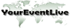 Your event Live