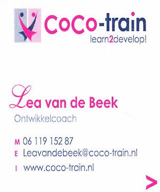 Coco-train