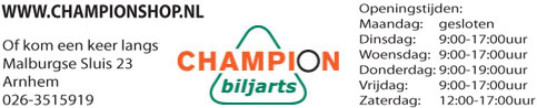 Championshop.nl