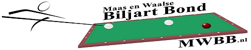 Maas en Waalse Biljart Bond